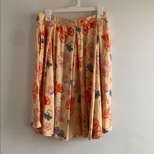 LulaRoe skirt